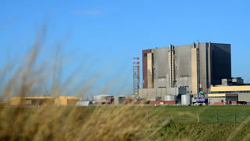 Nuclear plant jobs secured for two years with extension ‘boost’