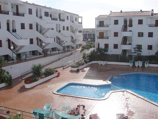 Chance to take early retirement opened the door to a new life in Tenerife!