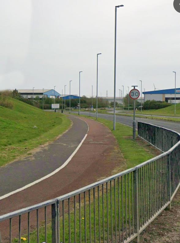 Business Park coffee shop drive-through gets go-ahead