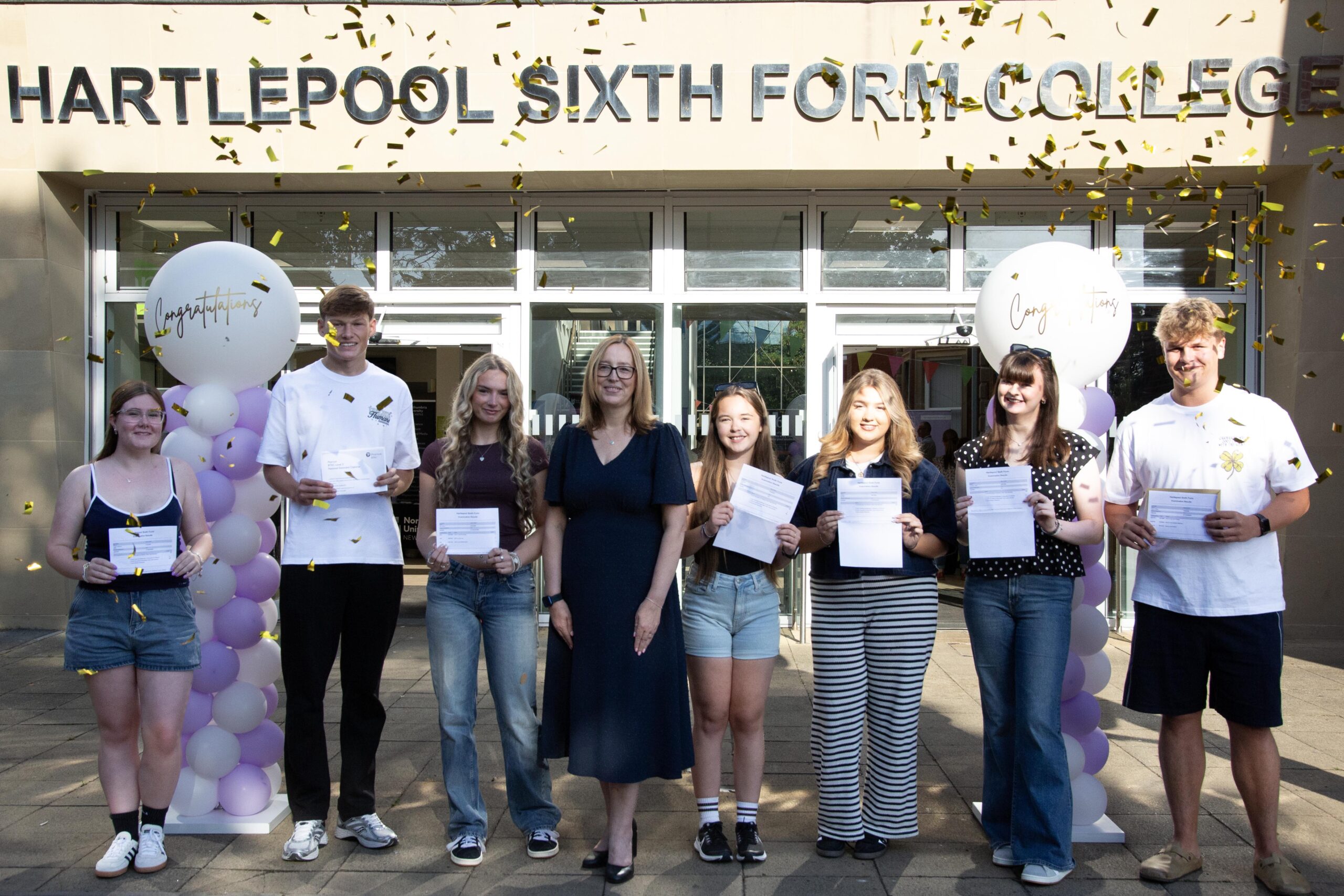 Students are at their Level best for top exam results