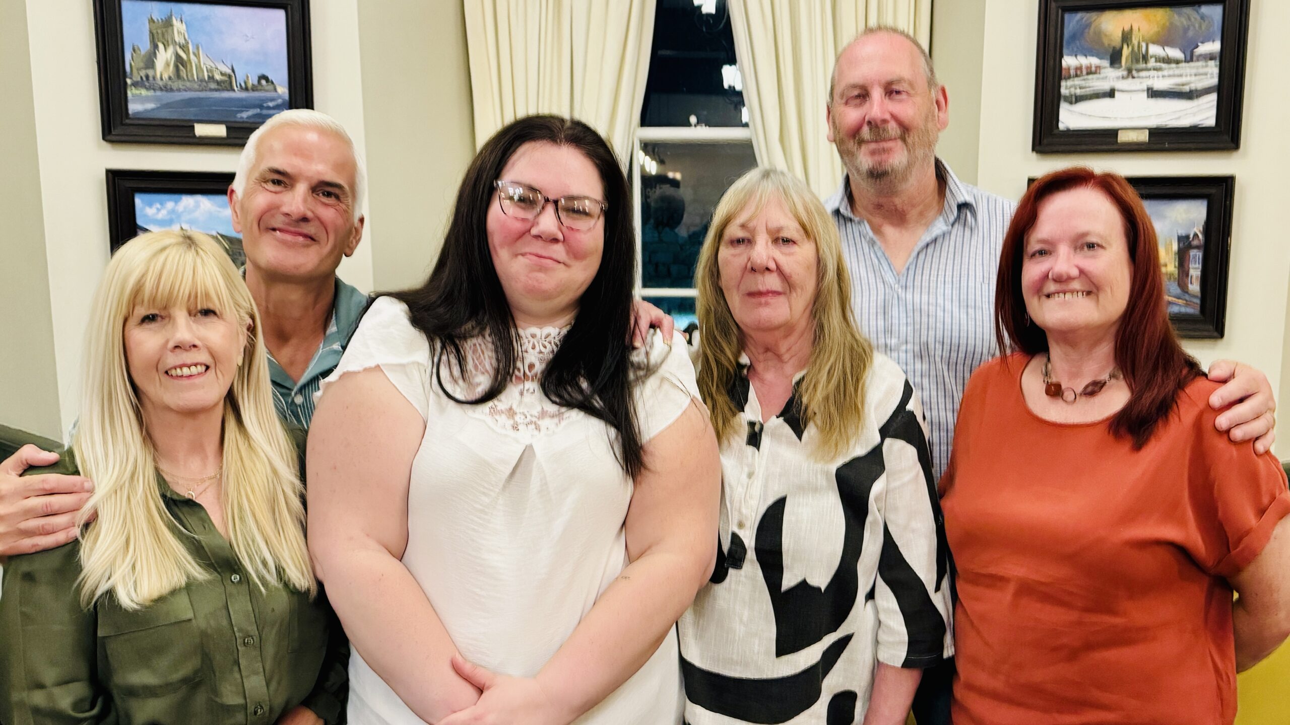 Hartlepool Carnival Quiz winners revealed