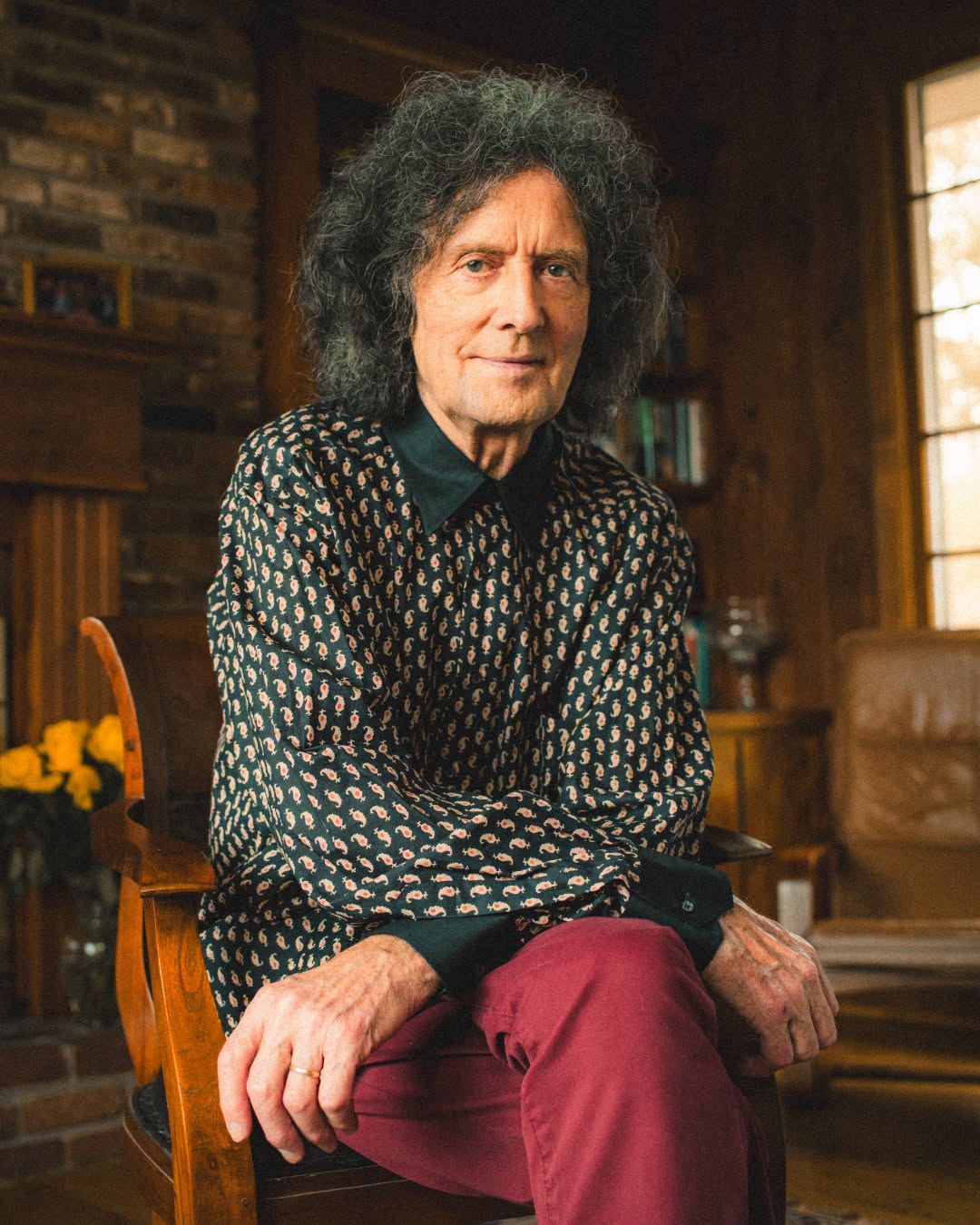 Seventies star to visit the region