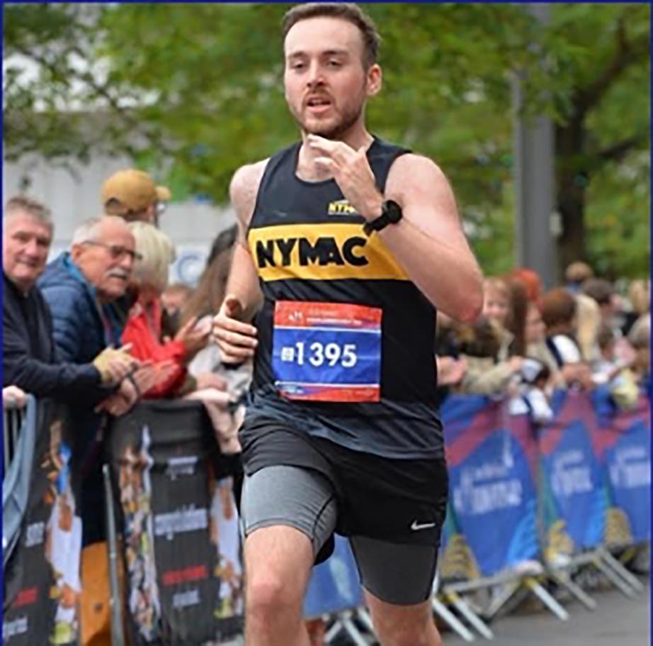 There’s nothing quite like the AJ Bell Great North Run!