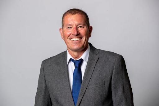 New leader looking forward to civic role