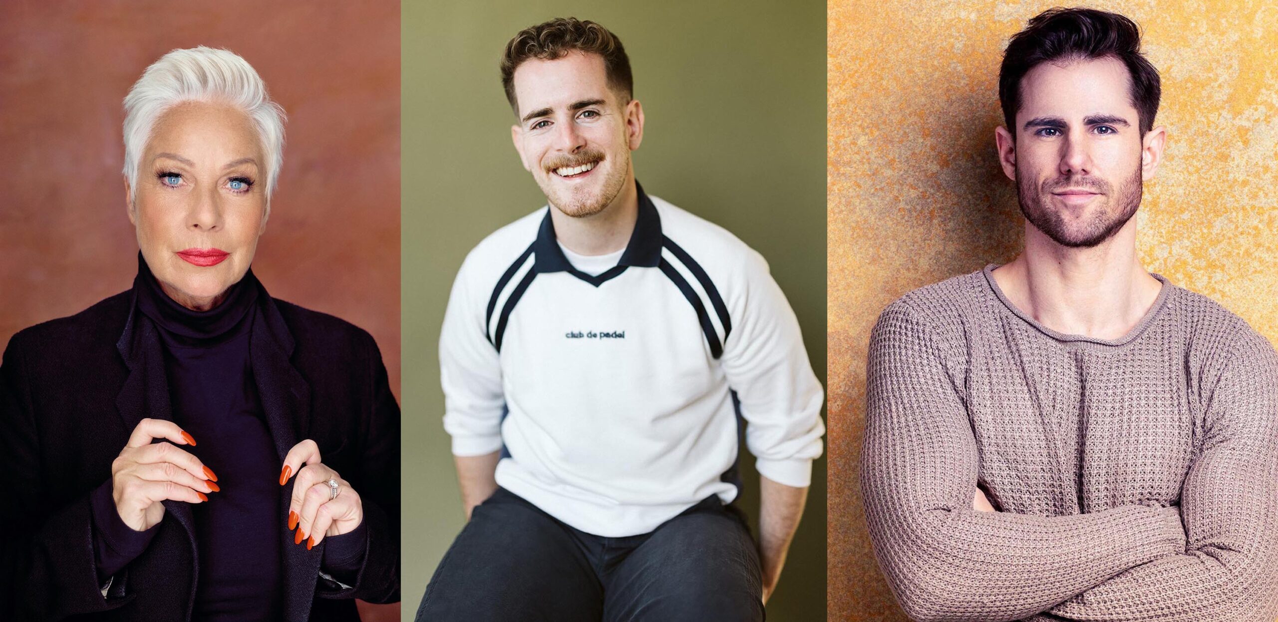 LGBTQ+ film role for town ‘Smoggie Queens’ actor