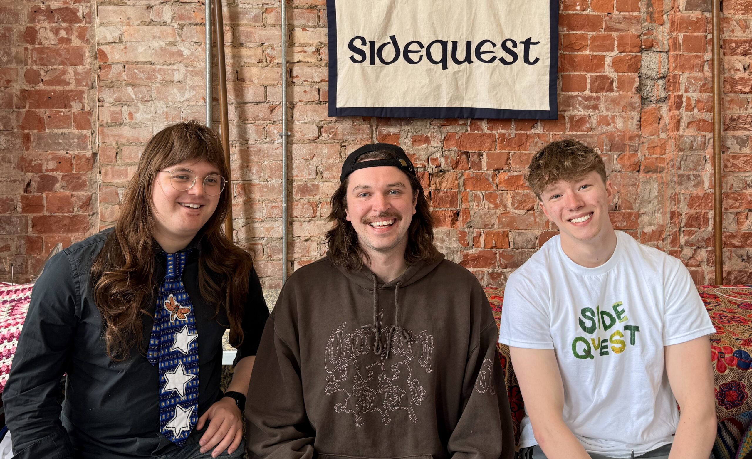 Bright future for arts group