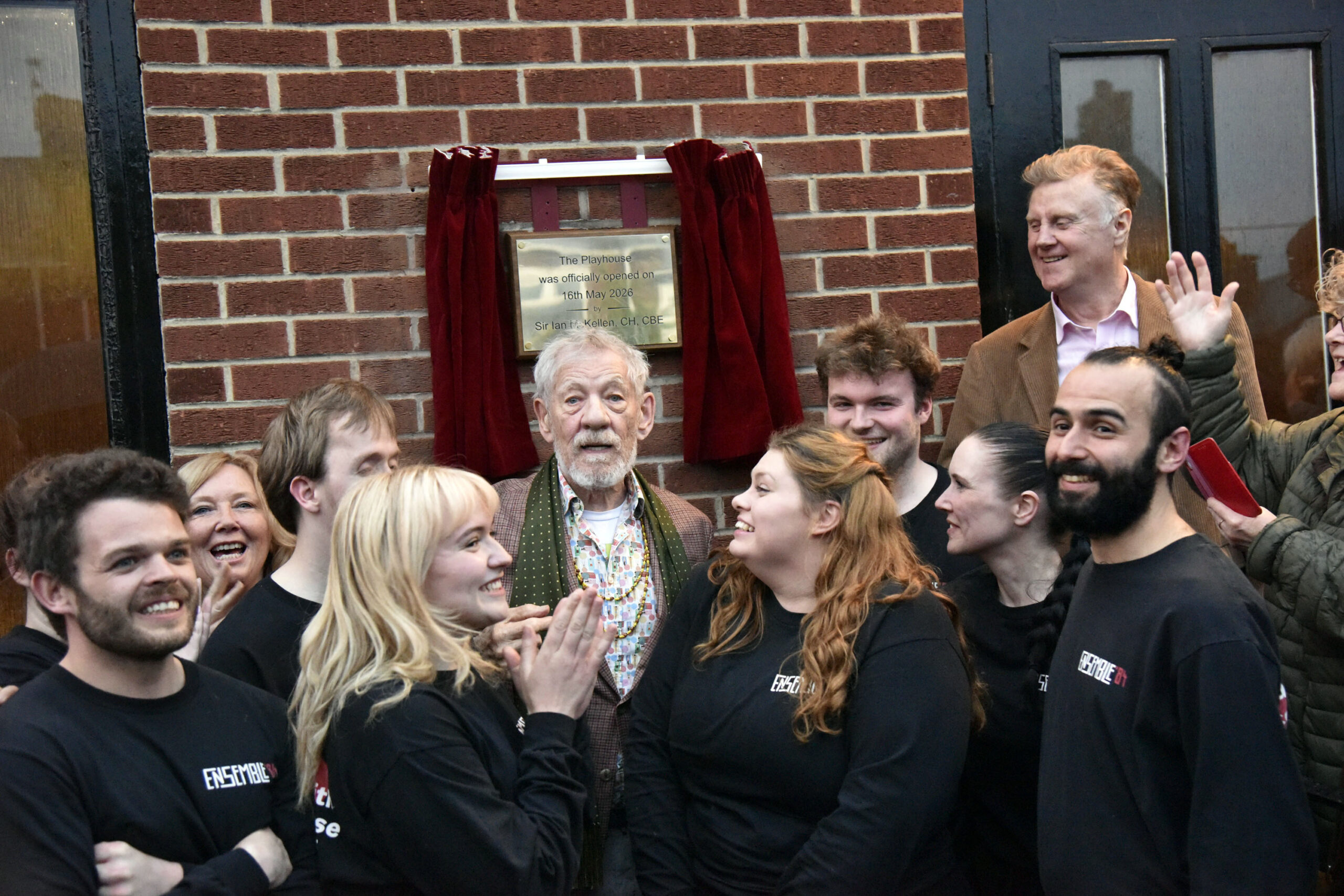 New production at Playhouse continues an ambitious first year