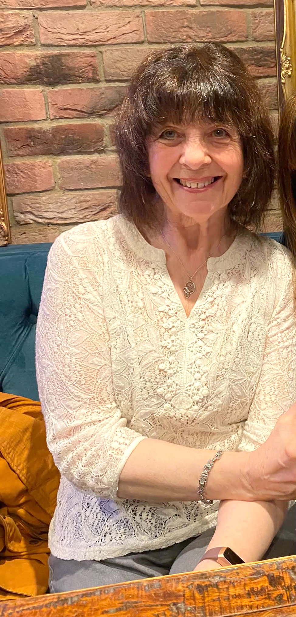 Author roles are new chapter for former teachers