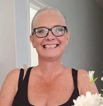 Cancer sufferer desperate to return home loses battle for life