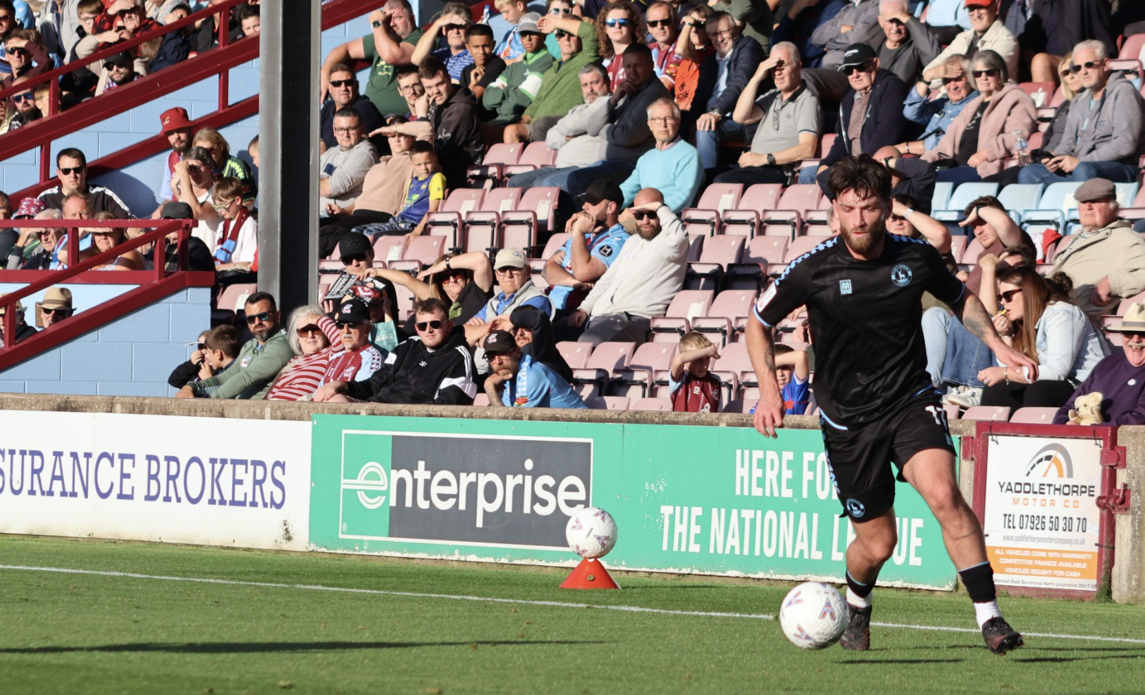 Hartlepool United need new manager to be a magician after losing run carries on