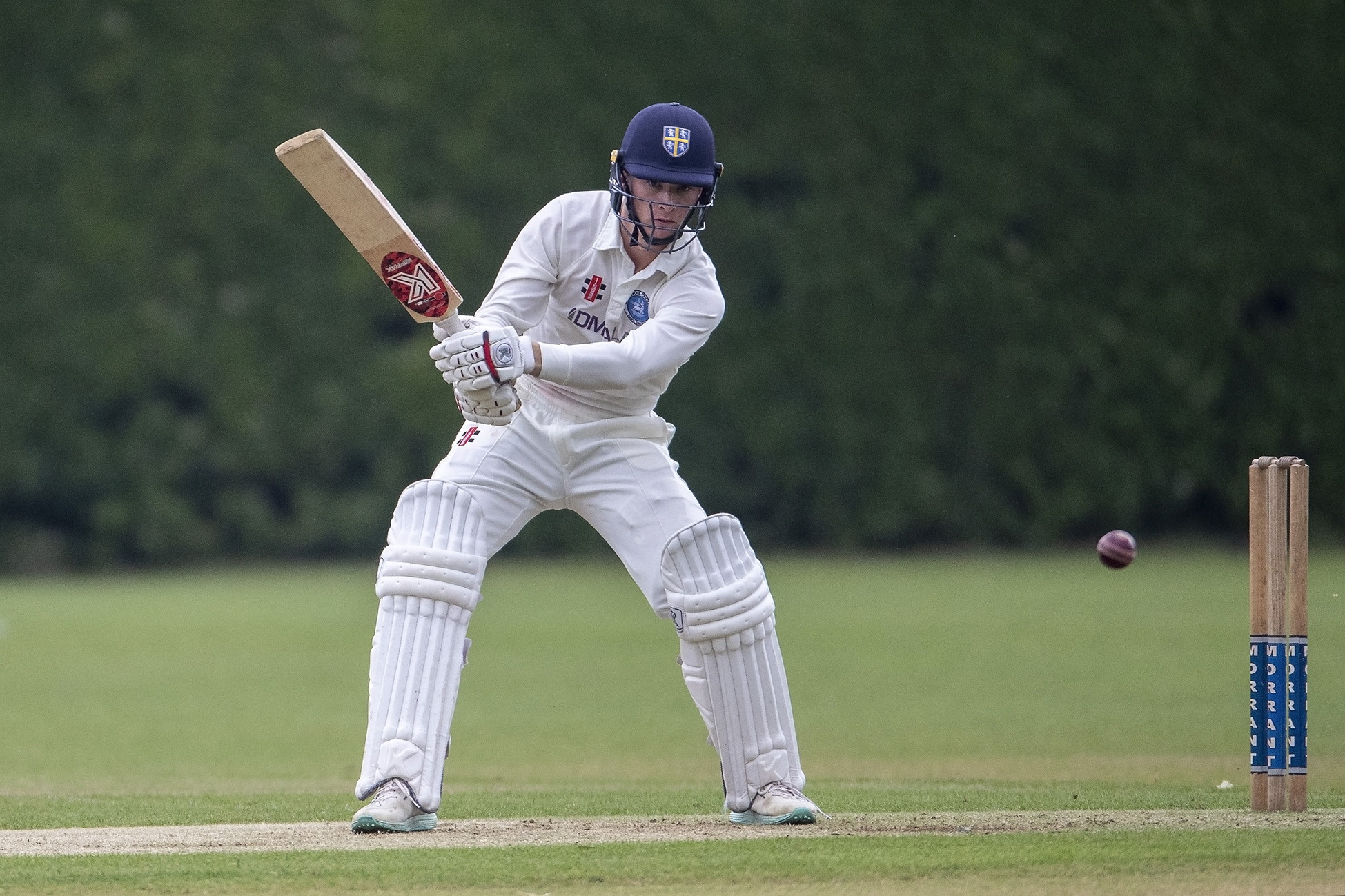 Prince Harry Crawshaw returns to Hartlepool as captain