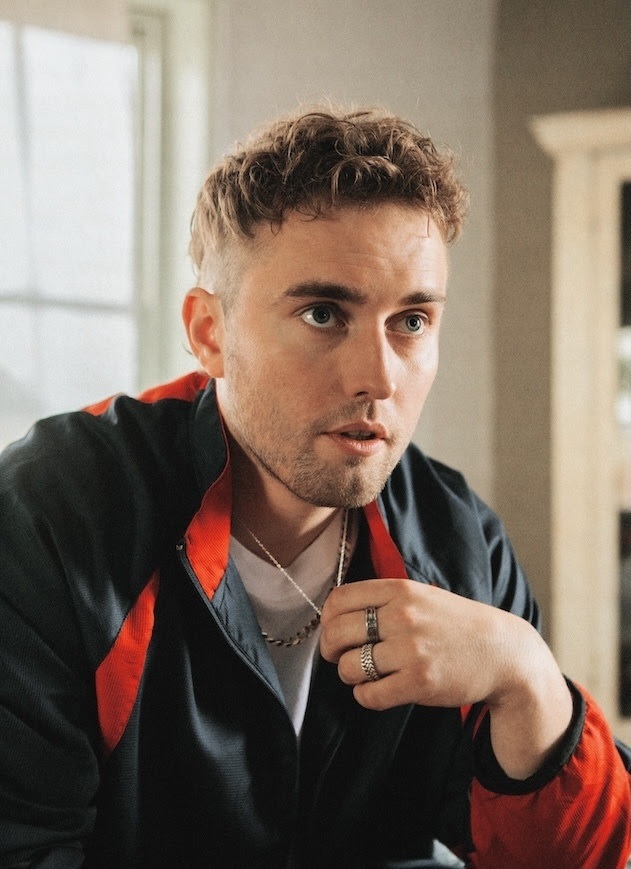 Sam Fender set to rock the region