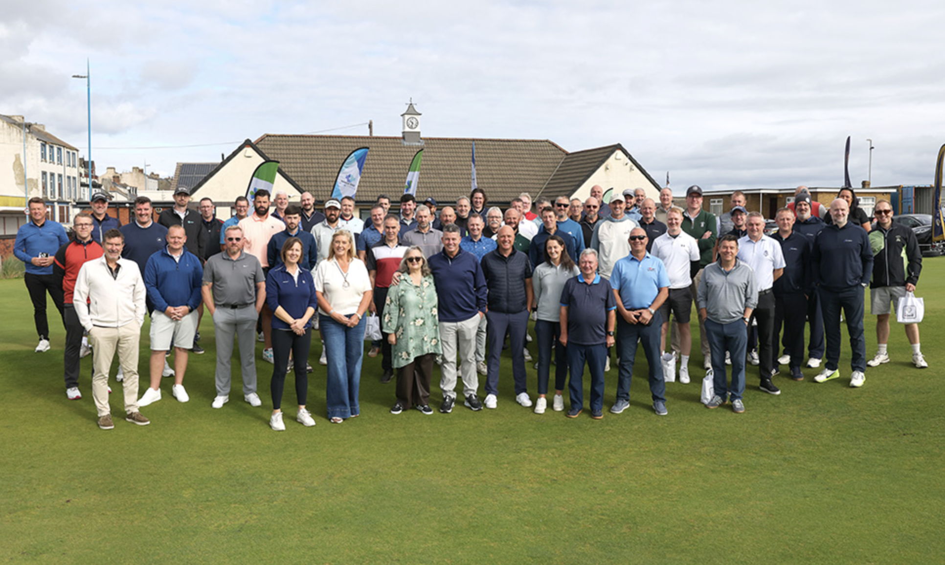£28,000 raised for UChangeLives initiative